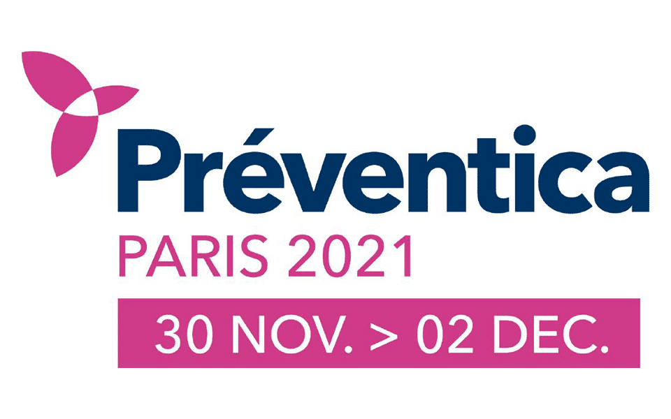 logo Preventica 2021