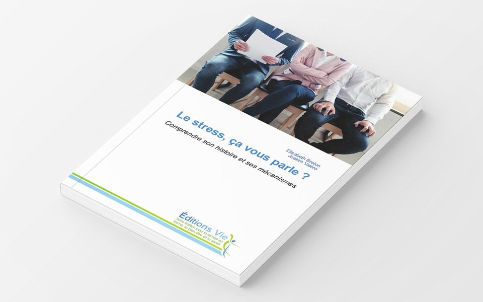 mockup livre